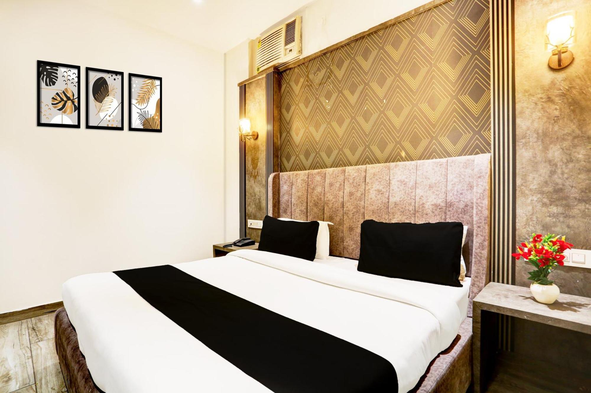 Super Collection O Amritsar Near Bus Stand Hotel Ngoại thất bức ảnh